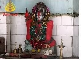 मेघना गुफा मंदिर (Meghna Cave Temple)