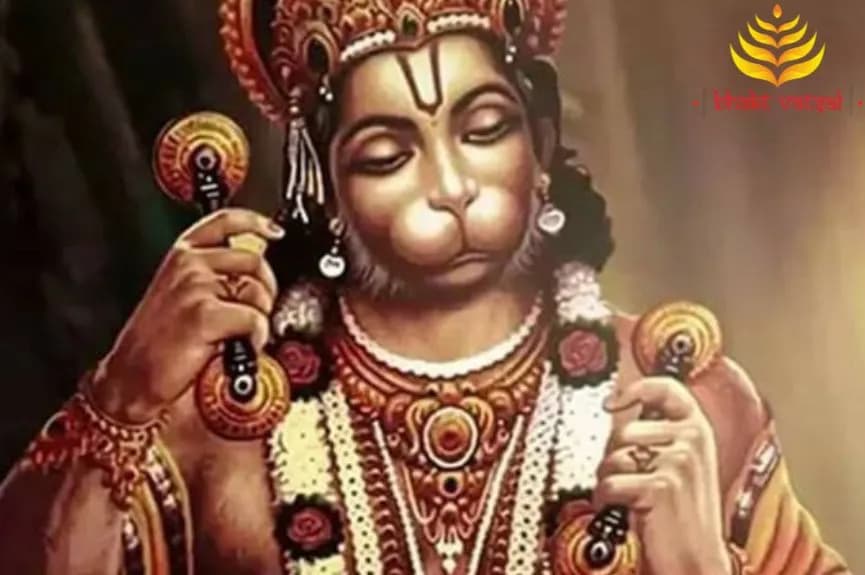 बजरंगी महाराज, तुम्हे भक्त बुलाते है (Bajrangi Maharaj Tumhe Bhakt Bulate Hai)