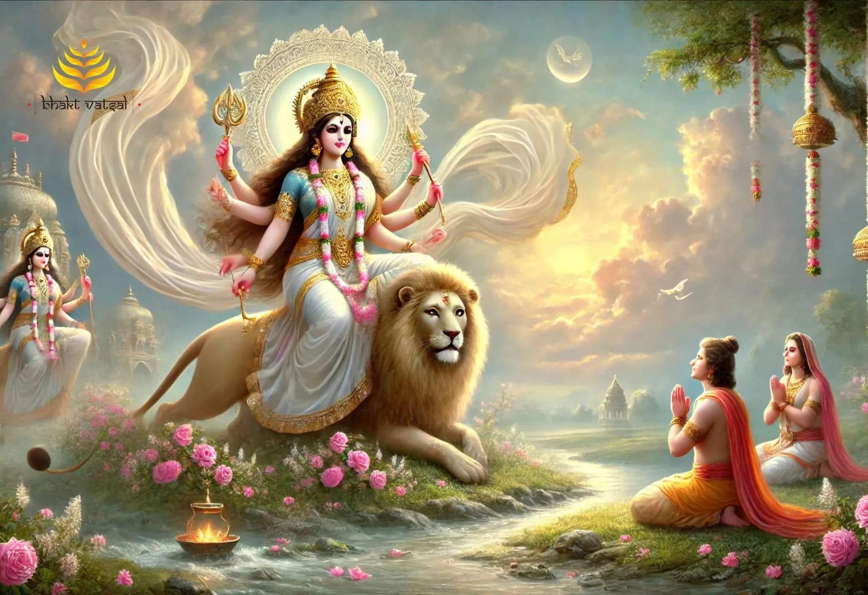 मोरी मैय्या की चूनर उड़ी जाए