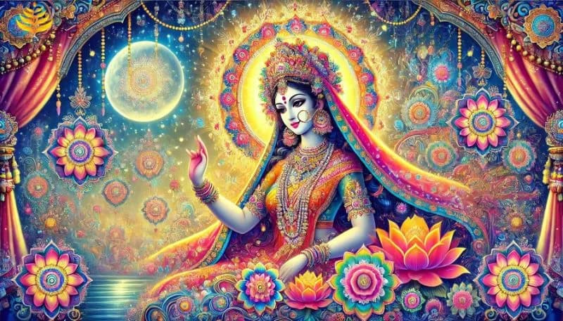दस महाविद्याओं में शामिल देवी तारा हर संकट से तुरंत उबारती हैं, जानें मां से जुड़ी कथा और मंत्र