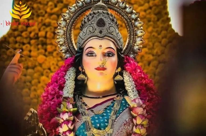 मैया आरासुरी करजो आशा पूरी (Maiya Aarasuri Kar Jo Aasha Puri)