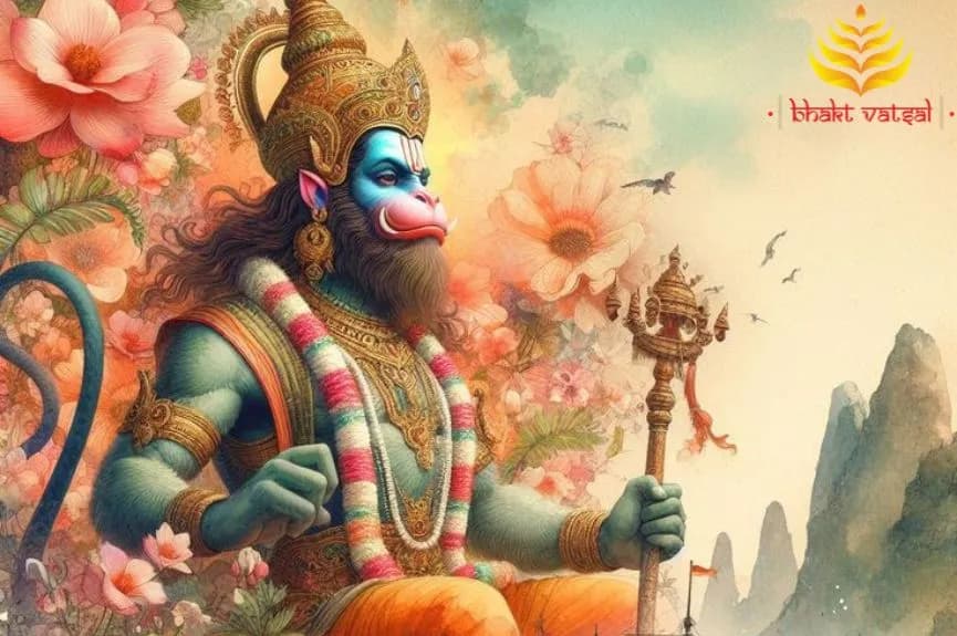 बजरंगबली मेरी नाव चली (Bajarangabali Meri Nav Chali)