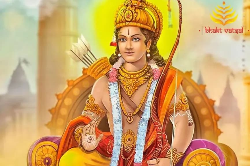 हे राजा राम तेरी आरती उतारूँ(Hey Raja Ram Teri Aarti Utaru)