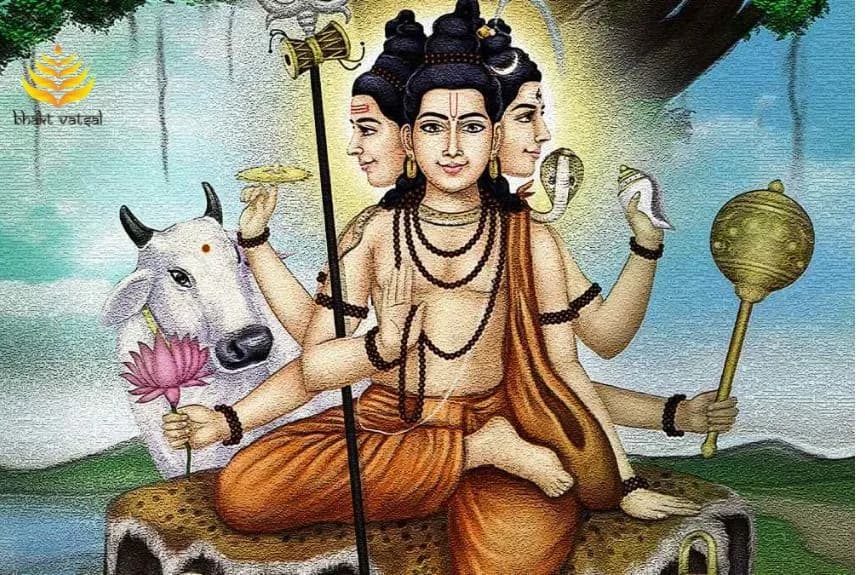 दत्तात्रेय जयंती कब है?