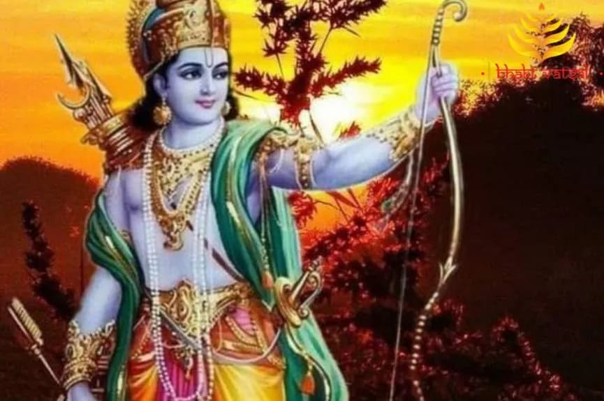 राम कहने से तर जाएगा (Ram Kahne Se Tar Jayega Par Bhav Se Utar Jayega)