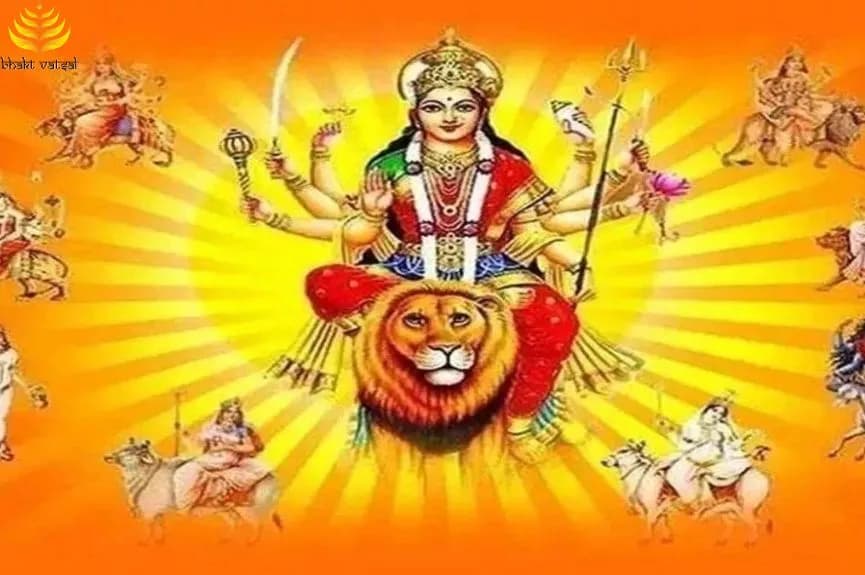 मासिक दुर्गाष्टमी व्रत कथा और महत्व