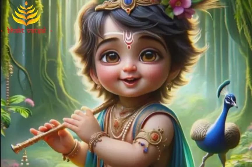 हे गोविन्द हे गोपाल अब तो जीवन हारे(He Govind He Gopal Ab To Jeevan Hare)