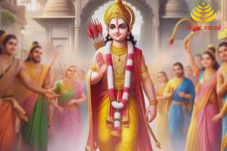हे रोम रोम मे बसने वाले राम(Hey Rom Rom Main Basne Wale Ram)
