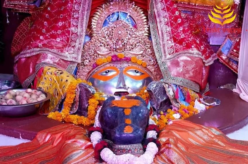 चंडी मंदिर, हापुड़ (Chandi Temple Hapur)