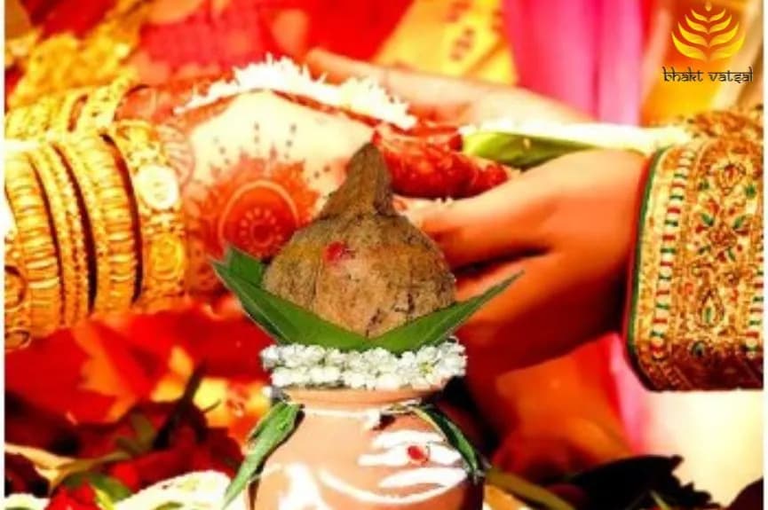 शादी-विवाह पूजा विधि