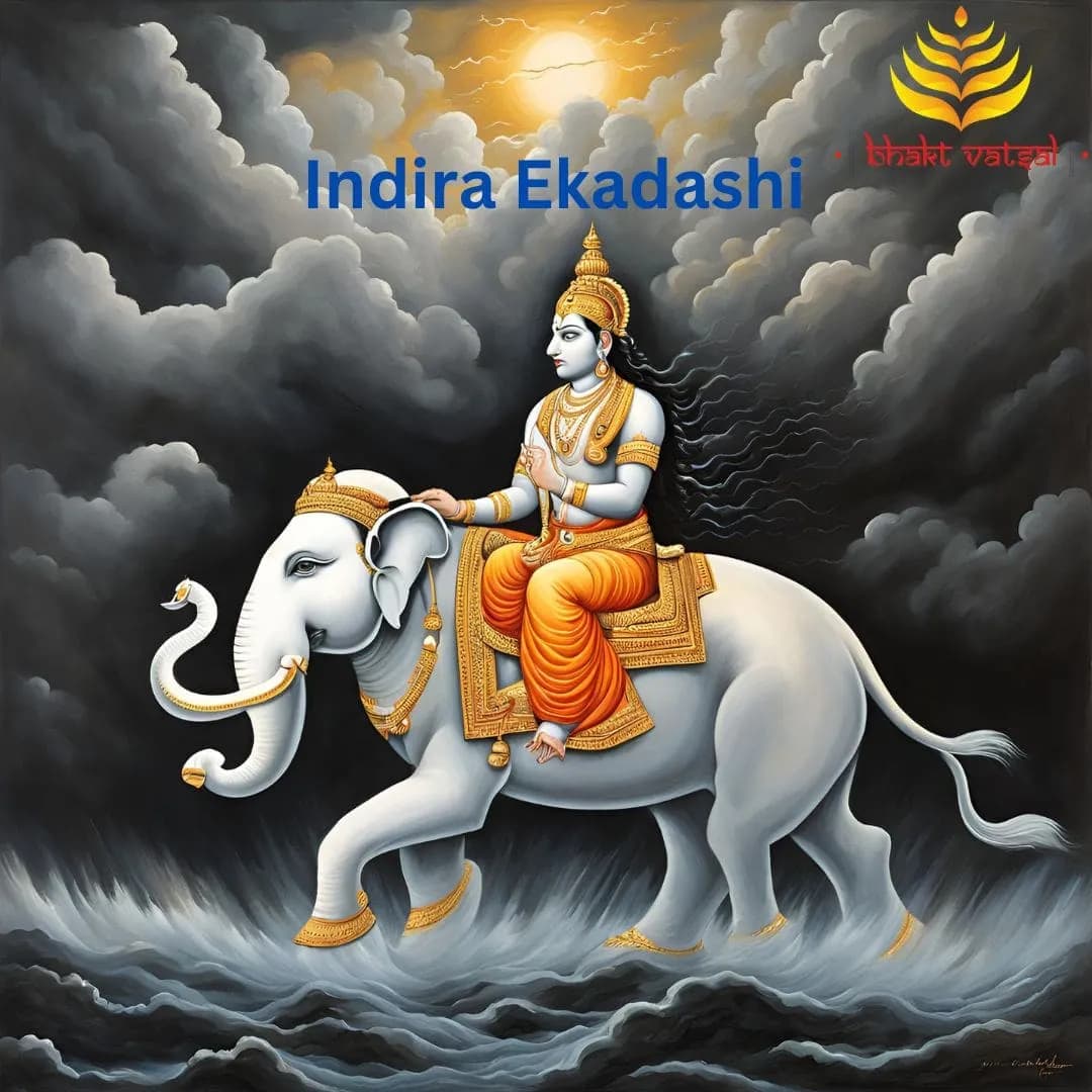 इंदिरा एकादशी की पूजन विधि, शुभ मुहूर्त और महत्व