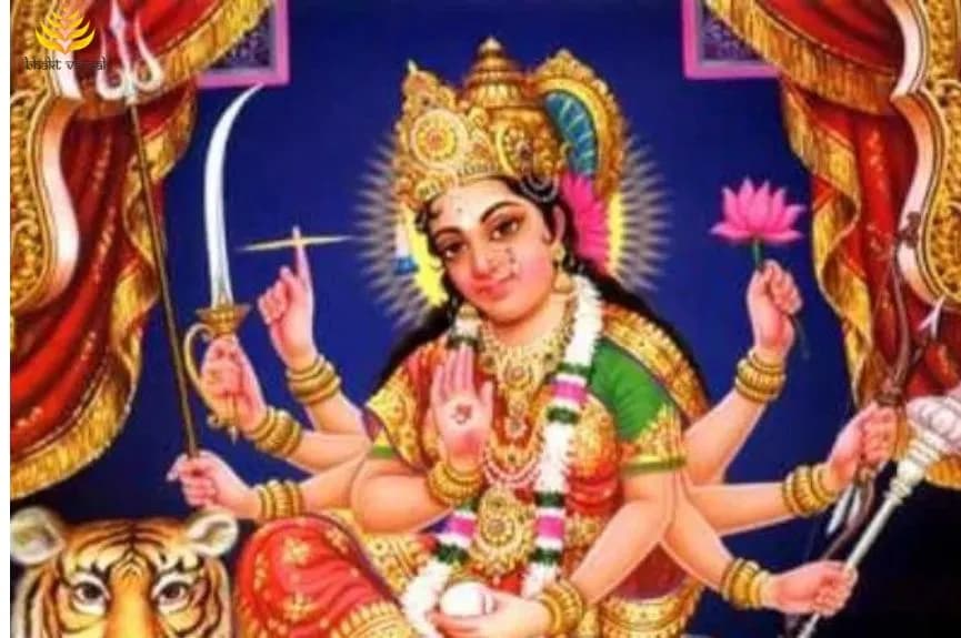 नवरात्रि के दिनों में भूलकर भी न करें ये काम, जानें जरूरी नियम