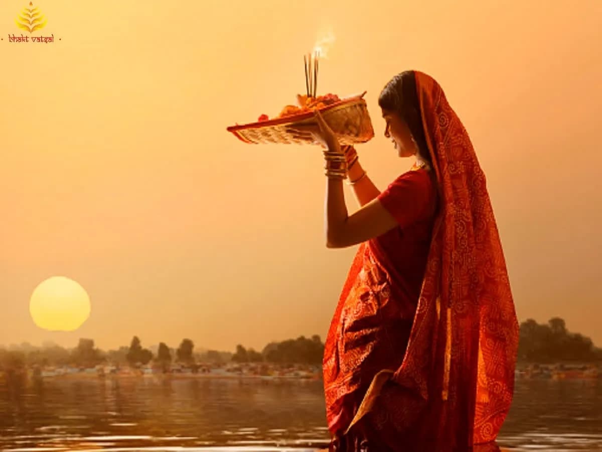 छठ पूजा में जरूर करें इन नियमों का पालन