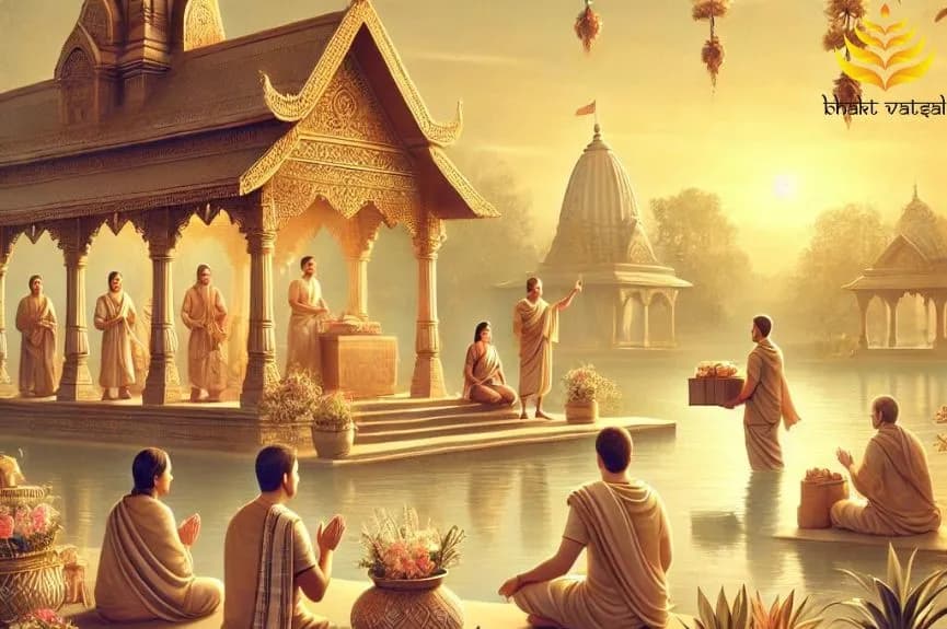 माघ माह में क्या दान करना चाहिए?