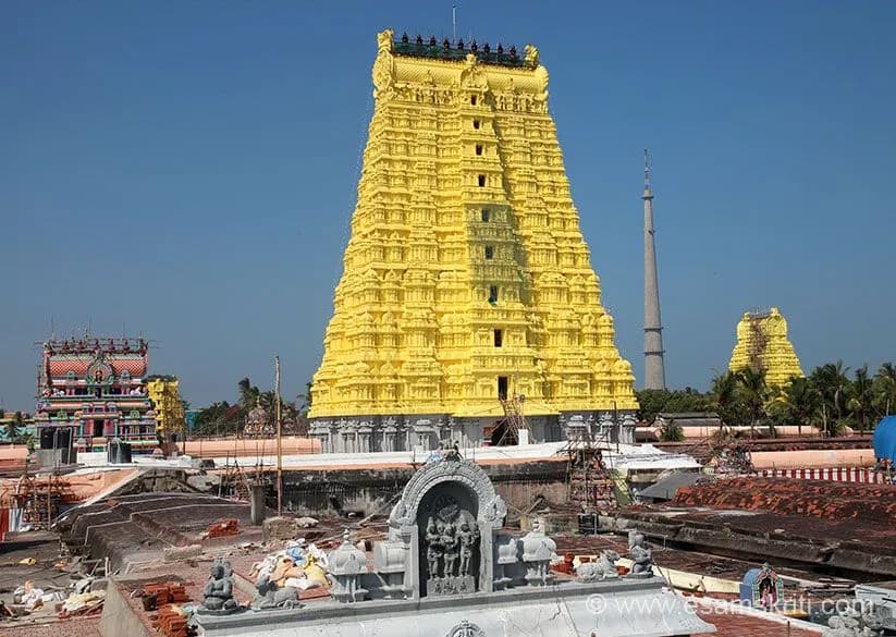 रामेश्वर धाम (Rameshwar Dham)