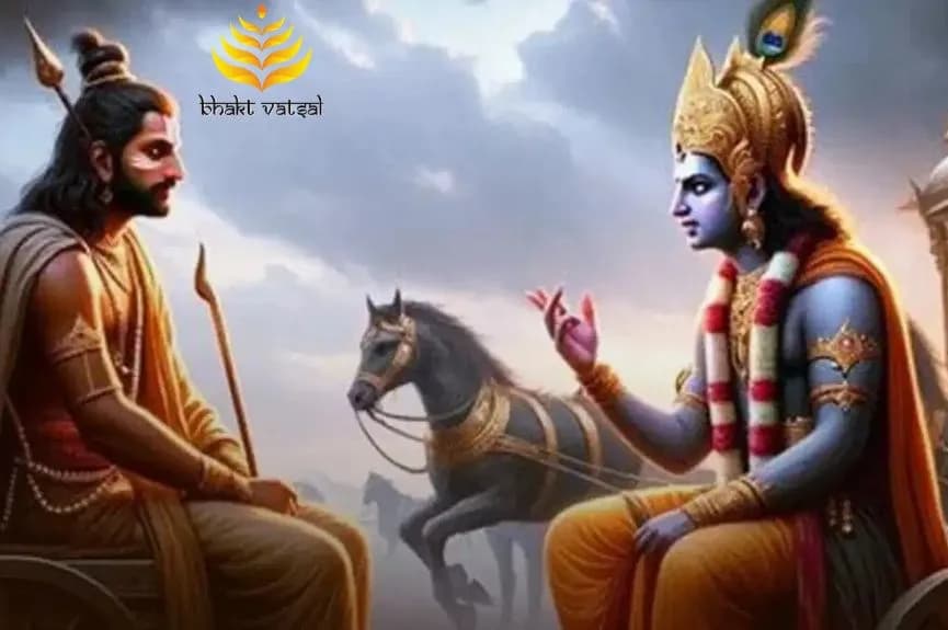 गीता जयंती और मोक्षदा एकादशी का संबंध