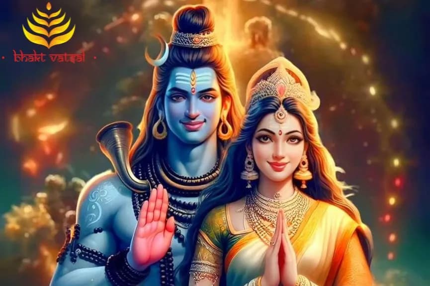 भजमन शंकर भोलेनाथ - भजन (Bhajman Shankar Bholenath)