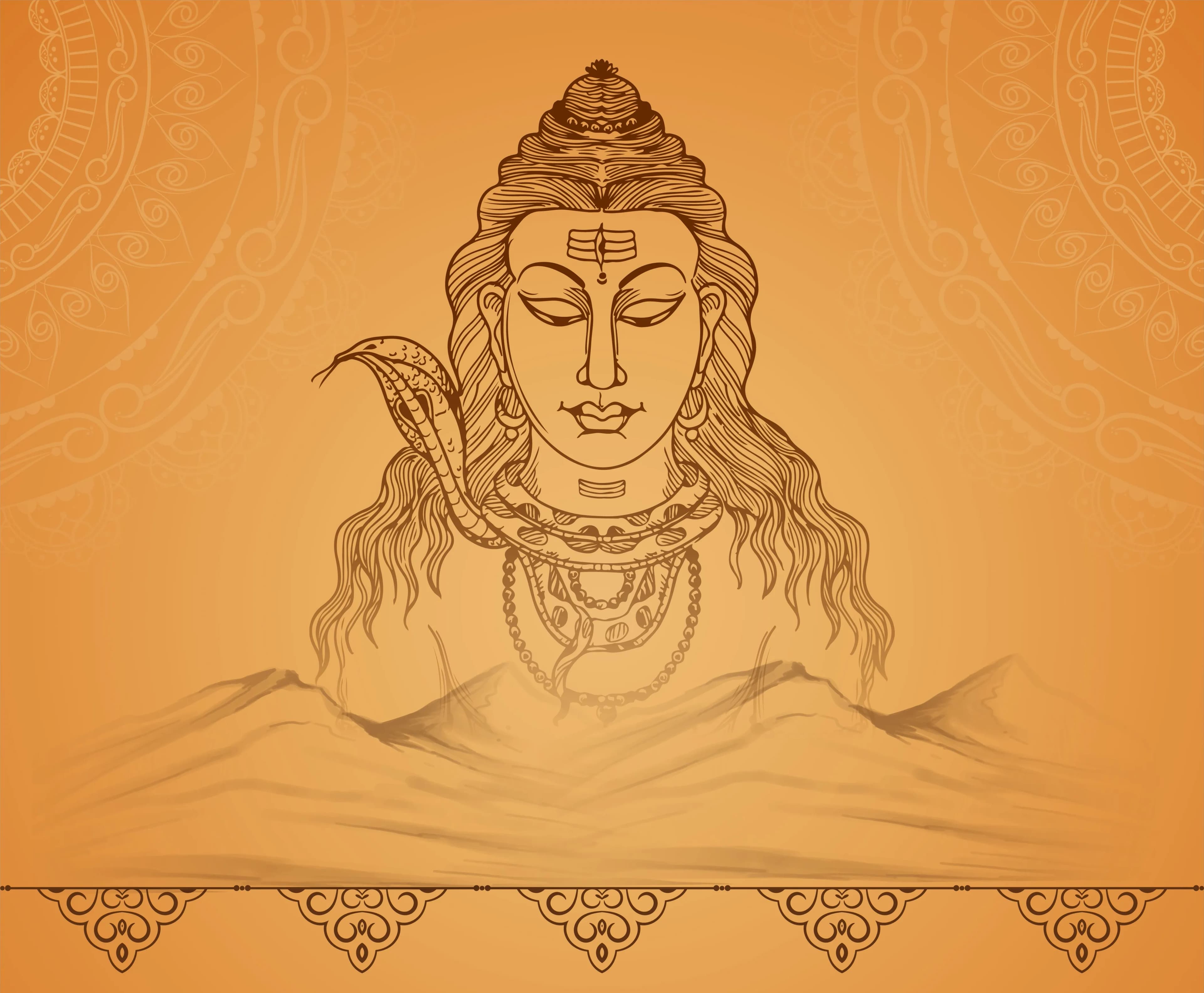शिव पंचाक्षर स्तोत्र मंत्र (Shiv Panchakshar Stotram )