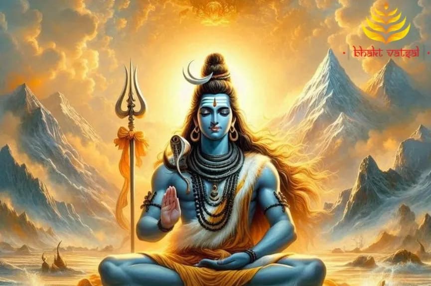 भक्तो का कल्याण करे रे, मेरा शंकर भोला (Bhakto Ka Kalyan Kare Re Mera Shankar Bhola)