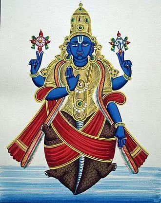 कूर्म अवतार (Koorm Avataar)