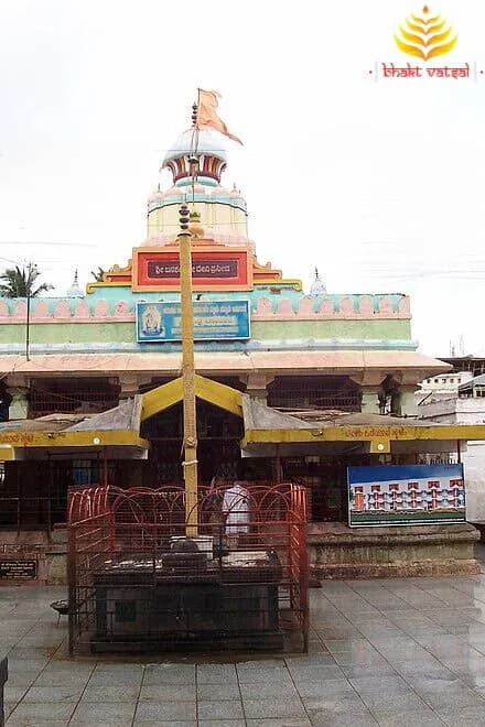 बनशंकरी अम्मा मंदिर, चोलाछागुड्डा (Banashankari Amma Mandir, Cholachagudda)