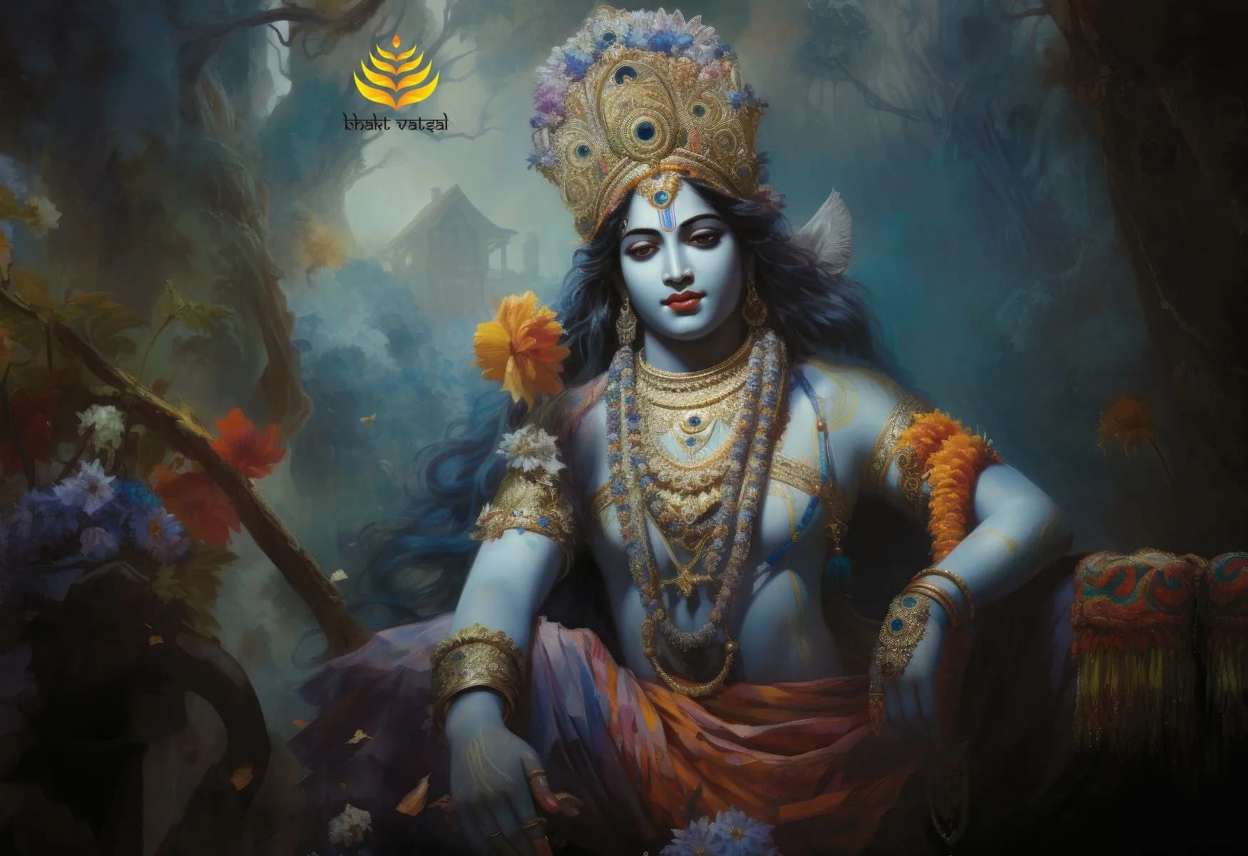 भगवान श्रीकृष्ण का प्रिय महीना है मार्गशीर्ष, जानिए कैसे करें इस माह में उनकी पूजा