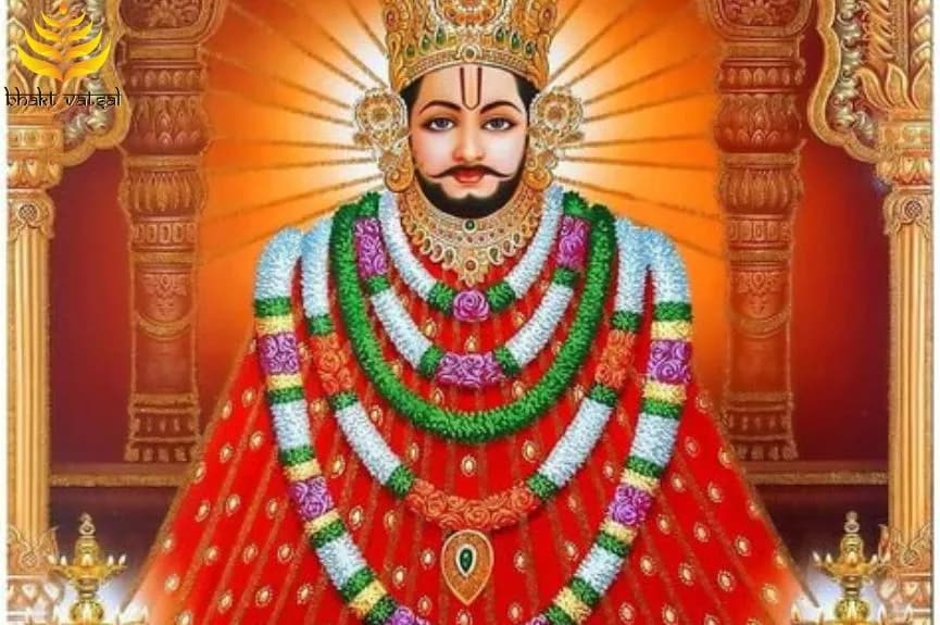 हम लाड़ले खाटू वाले के हमें बाबा लाड़ लड़ाता है (Hum Ladale Khatu Wale Ke Hame Baba Laad Ladata Hai)