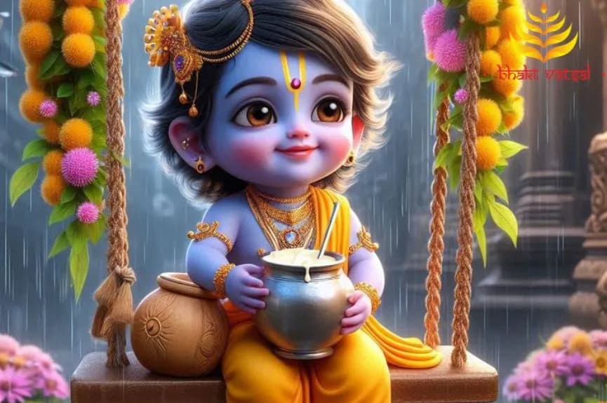 हरि तुम हरो जन की भीर(Hari Tum Haro Jan Ki Bhir)