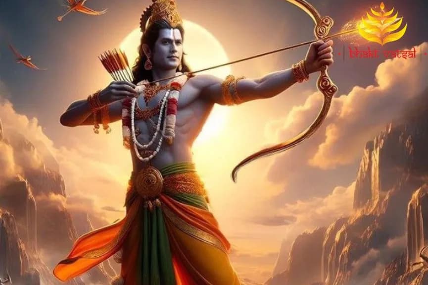 डाल रही वरमाला अब तो जानकी (Daal Rahi Varmala Ab To Janaki)