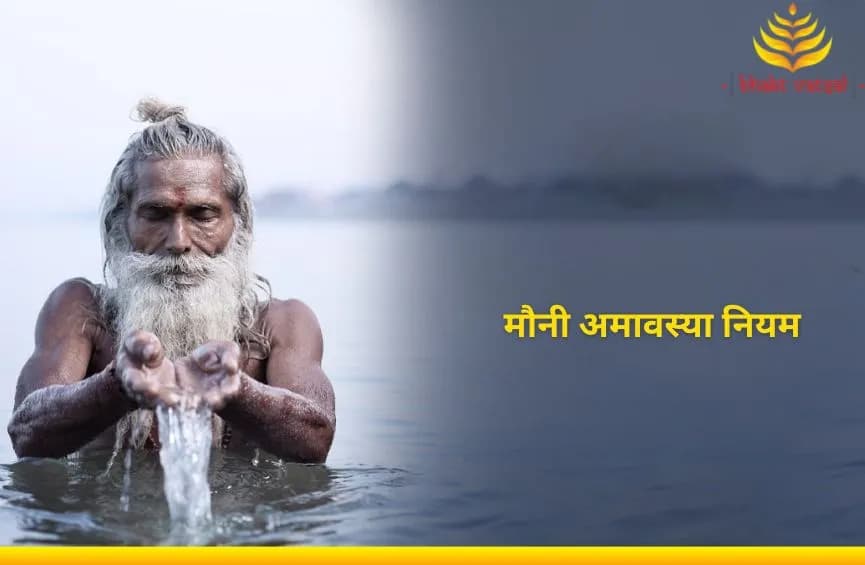 मौनी अमावस्या पर राशि अनुसार उपाय
