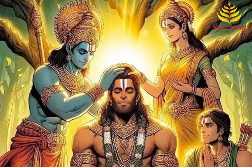 कृपा करे रघुनाथ जी, म्हने सत देवे सीता माता (Kripa Kare Raghunath Ji Mhane Sat Deve Sita Mata)