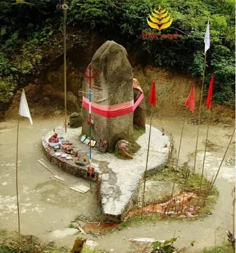 सिद्धेश्वर महादेव मंदिर, अरुणाचल प्रदेश (Siddheshwar Mahadev Temple, Arunachal Pradesh)