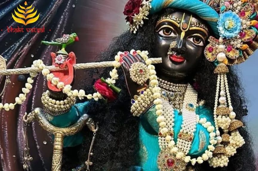 मन में है विश्वास अगर जो श्याम सहारा मिलता है(Man Mein Hai Vishwas Agar Jo Shyam Sahara Milta Hai)