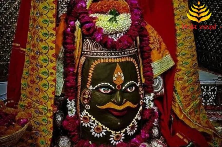 भस्मी लगाएं बाबा, उज्जैन के वो राजा (Bhasmi Lagaye Baba Ujjain Ke Vo Raja)