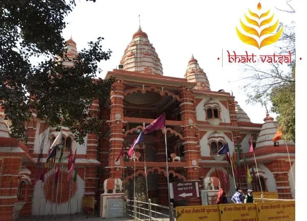 मां ने सपना देकर बनवाया मंदिर, गुरू द्रोण पत्नी यहीं सती हुईं थी, दर्शन से चेचक दूर होता है