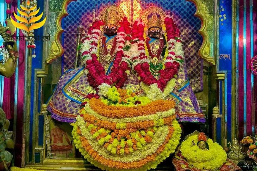 कौन हैं महाकुंभ मेले के रक्षक वेणी माधव