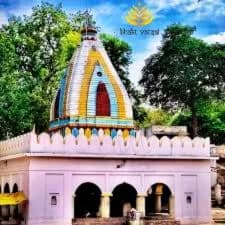 तुर्रीधाम शिव मंदिर, छत्तीसगढ़ (Turridham Shiv Temple, Chhattisgarh)