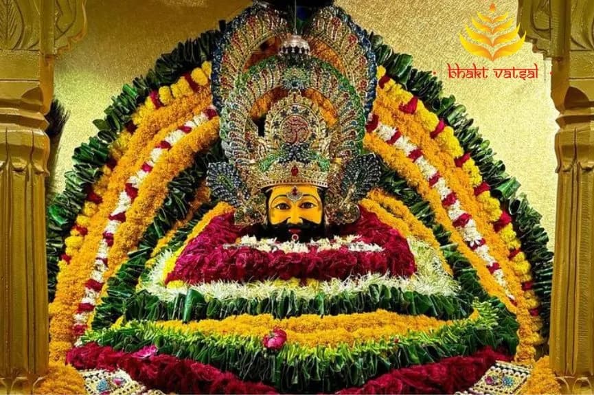 बस इतनी तमन्ना है, श्याम तुम्हे देखूं (Bas Itni Tamanna Hai Shyam Tumhe Dekhun)