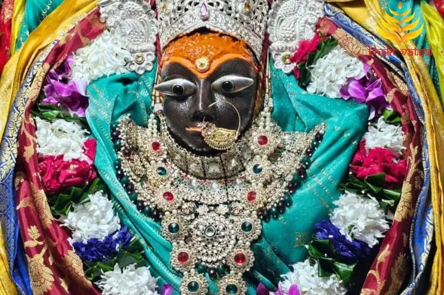 माँ शारदे! हम तो हैं बालक तेरे(Maa Sharde Ham To Balak Hain Tere)