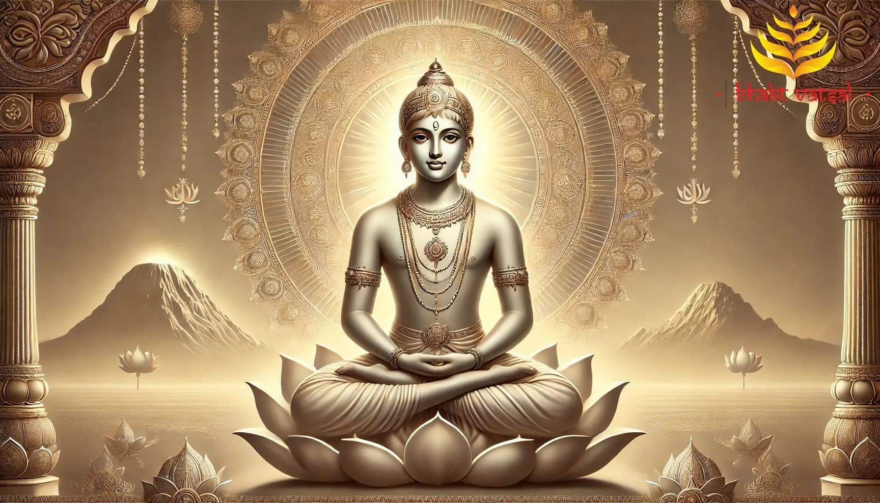 Shri Adinath Chalisa (श्री आदिनाथ चालीसा)