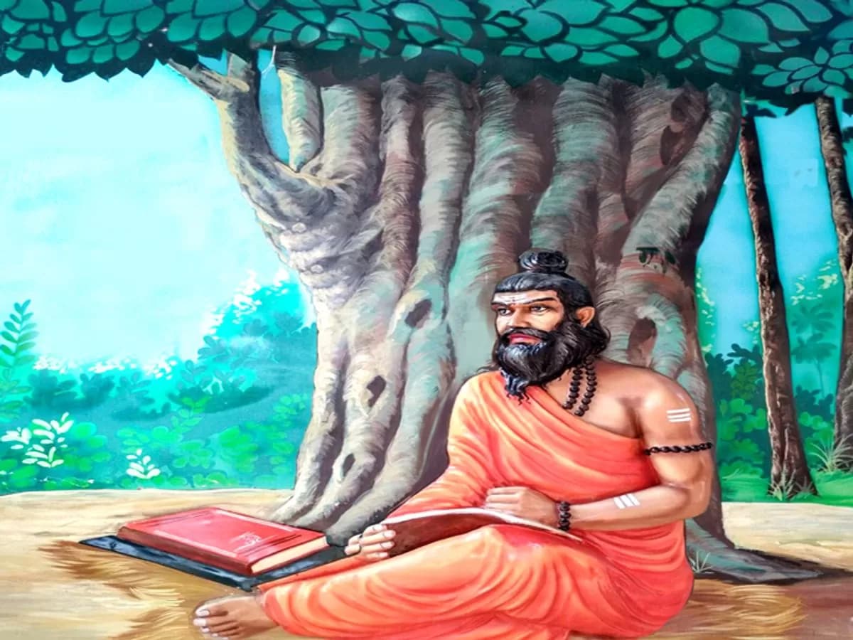 ऋषि भारद्वाज (Rishi Bhardwaj)