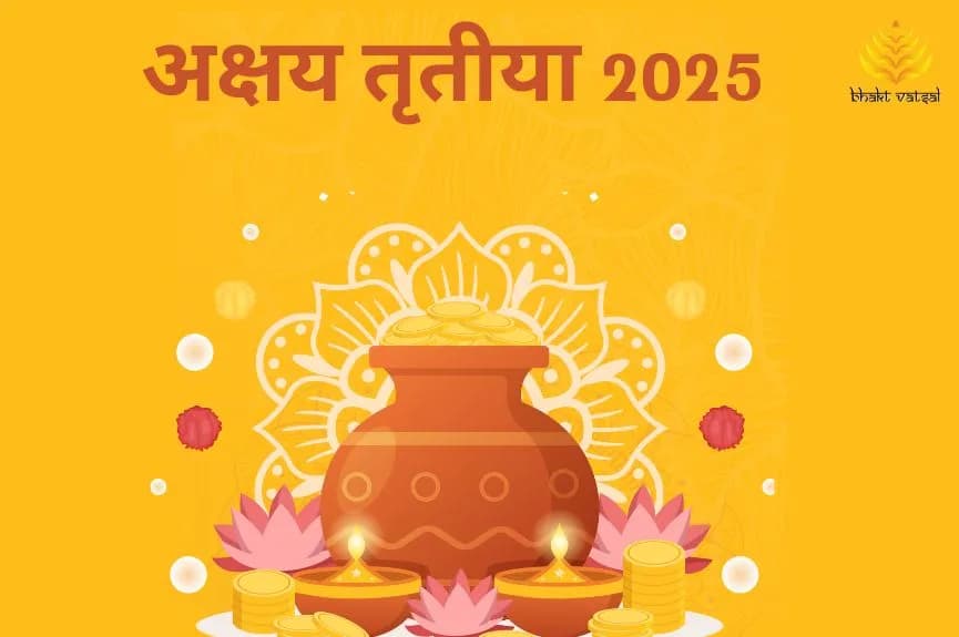 अक्षय तृतीया 2025 कब है
