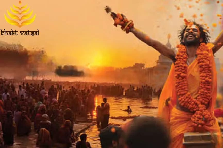 महाकुंभ में अखाड़ों की पेशवाई क्यों होती है