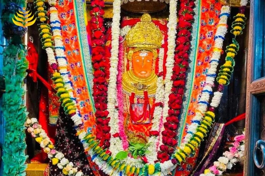जीण भवानी की दुनिया दीवानी है (Jeen Bhawani Ki Duniya Diwani Hai)