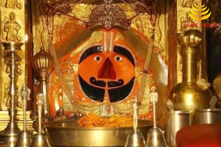 बालाजी मुझे अपने, दर पे बुलाना: भजन (Balaji Mujhe Apne Dar Pe Bulana)