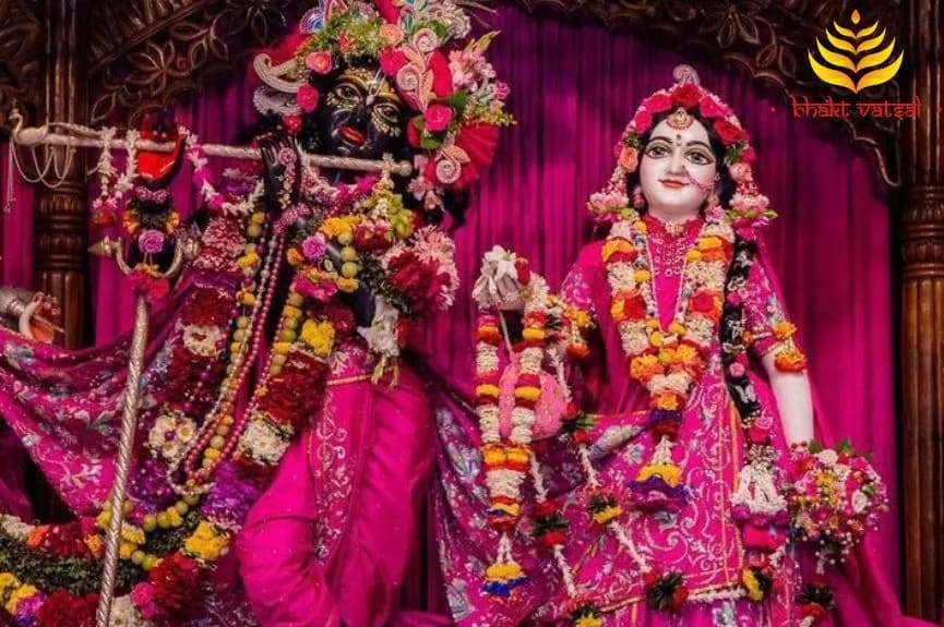 ऐसो रास रच्यो वृन्दावन (Aiso Ras Racho Vrindavan)