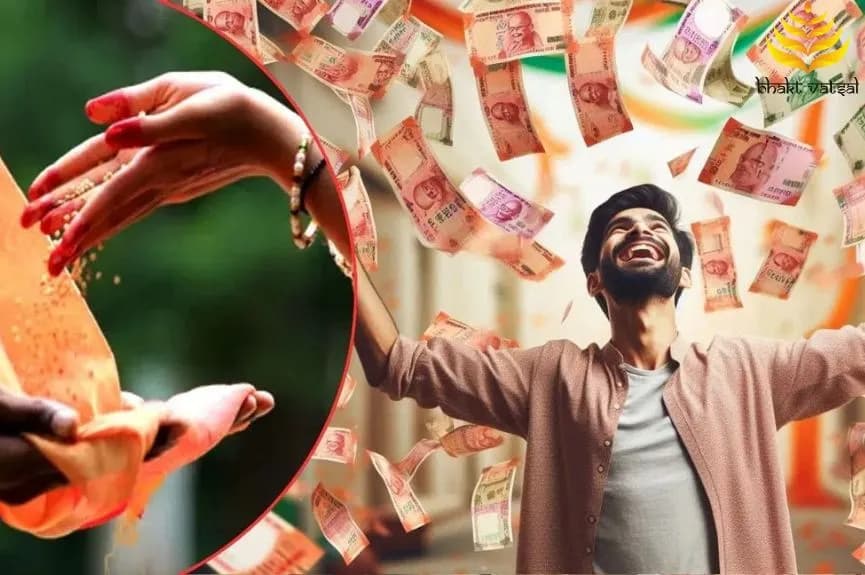 कार्तिक पूर्णिमा पर दान