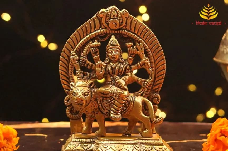 आये नवरात्रे मैया, उपकार कीजिय (Aaye Navratre Maiya, Upkar Kijiye)