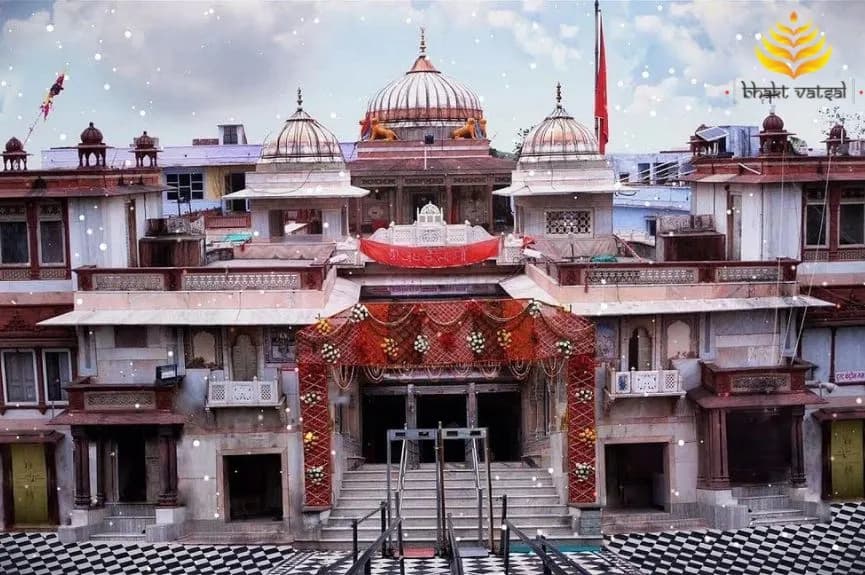 आस्था और विश्वास का केंद्र हैं राजस्थान के ये प्रसिद्ध देवी मंदिर, जानिए क्या है इनका इतिहास
