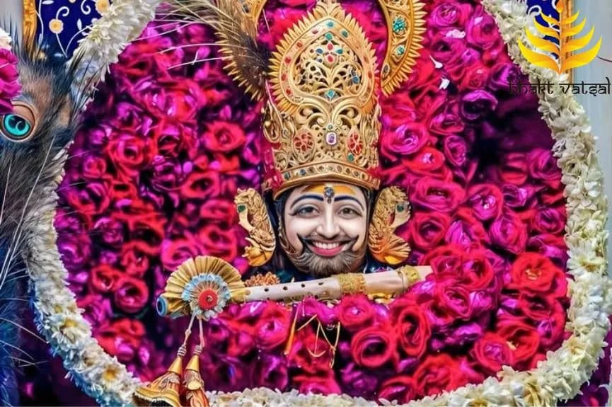 श्याम संग प्रीत - भजन (Shyama Sang Preet)
